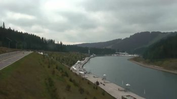 Буковель 11 вересня 2020 року, 2020-09-11 10:00