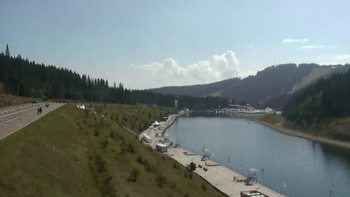Буковель 11 вересня 2020 року, 2020-09-11 13:00