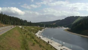 Буковель 11 вересня 2020 року, 2020-09-11 16:00
