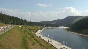 Буковель 12 вересня 2020 року, 2020-09-12 16:00