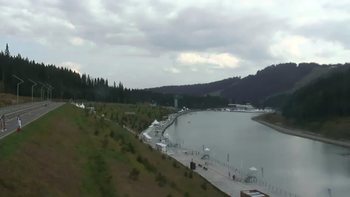 Буковель 13 вересня 2020 року, 2020-09-13 16:00
