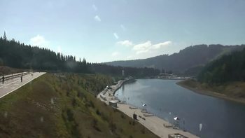 Буковель 14 вересня 2020 року, 2020-09-14 10:00