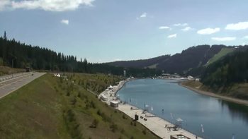 Буковель 14 вересня 2020 року, 2020-09-14 13:00