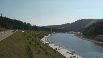 Буковель 15 вересня 2020 року, 2020-09-15 13:00