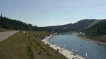 Буковель 16 вересня 2020 року, 2020-09-16 13:00