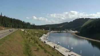 Буковель 16 вересня 2020 року, 2020-09-16 16:00