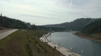 Буковель 17 вересня 2020 року, 2020-09-17 10:00