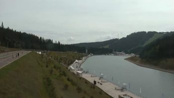 Буковель 17 вересня 2020 року, 2020-09-17 13:00