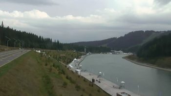 Буковель 17 вересня 2020 року, 2020-09-17 16:00