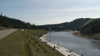 Буковель 18 вересня 2020 року, 2020-09-18 13:00