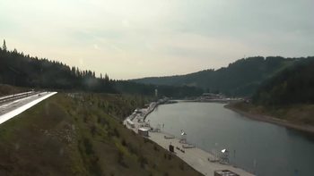 Буковель 20 вересня 2020 року, 2020-09-20 10:00