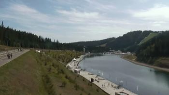 Буковель 21 вересня 2020 року, 2020-09-21 13:00
