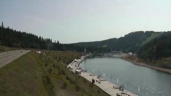 Буковель 22 вересня 2020 року, 2020-09-22 13:00