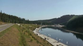Буковель 22 вересня 2020 року, 2020-09-22 16:00