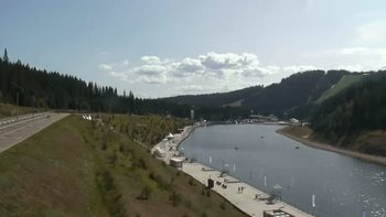 Буковель 23 вересня 2020 року, 2020-09-23 13:00