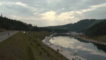 Буковель 24 вересня 2020 року, 2020-09-24 10:00