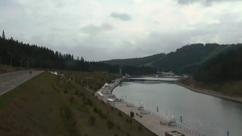 Буковель 24 вересня 2020 року, 2020-09-24 13:00