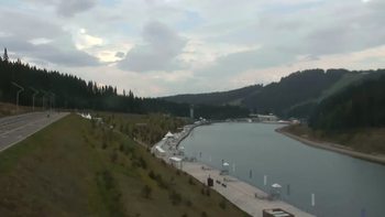 Буковель 24 вересня 2020 року, 2020-09-24 16:00
