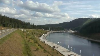 Буковель 25 вересня 2020 року, 2020-09-25 16:00