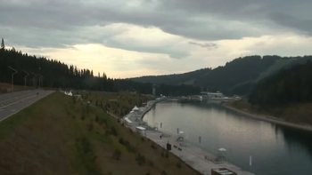 Буковель 26 вересня 2020 року, 2020-09-26 10:00