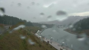 Буковель 26 вересня 2020 року, 2020-09-26 13:00
