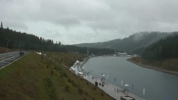 Буковель 27 вересня 2020 року, 2020-09-27 10:00