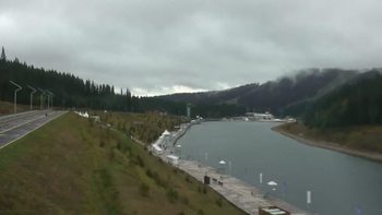 Буковель 27 вересня 2020 року, 2020-09-27 13:00