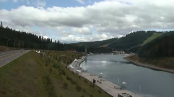 Буковель 27 вересня 2020 року, 2020-09-27 16:00