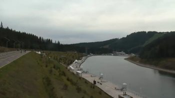 Буковель 28 вересня 2020 року, 2020-09-28 13:00