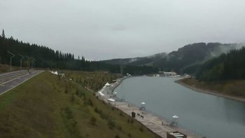Буковель 6 жовтня 2020 року, 2020-10-06 10:00