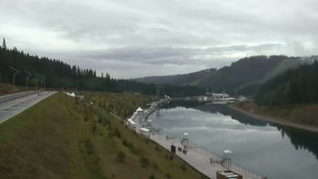 Буковель 6 жовтня 2020 року, 2020-10-06 13:00