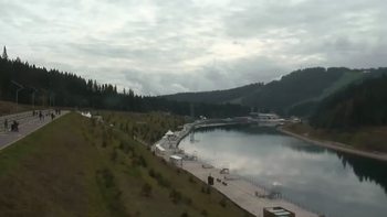 Буковель 10 жовтня 2020 року, 2020-10-10 13:00