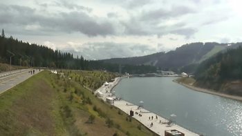 Буковель 11 жовтня 2020 року, 2020-10-11 13:00