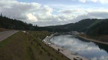 Буковель 11 жовтня 2020 року, 2020-10-11 16:00