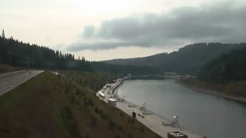Буковель 12 жовтня 2020 року, 2020-10-12 10:00