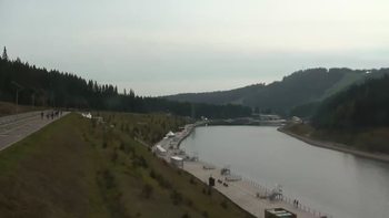 Буковель 12 жовтня 2020 року, 2020-10-12 13:00