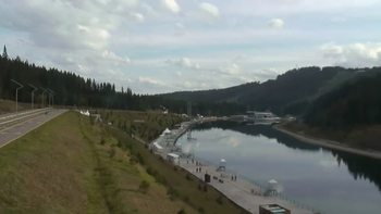 Буковель 12 жовтня 2020 року, 2020-10-12 16:00