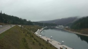 Буковель 13 жовтня 2020 року, 2020-10-13 10:00