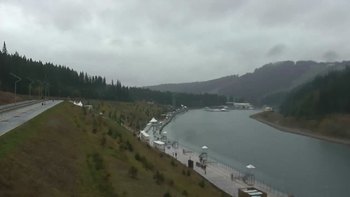 Буковель 13 жовтня 2020 року, 2020-10-13 13:00