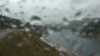 Буковель 14 жовтня 2020 року, 2020-10-14 13:00