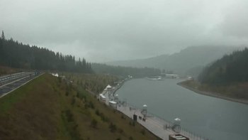 Буковель 16 жовтня 2020 року, 2020-10-16 13:00