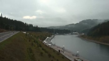 Буковель 17 жовтня 2020 року, 2020-10-17 10:00