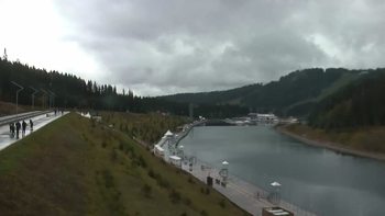 Буковель 17 жовтня 2020 року, 2020-10-17 13:00