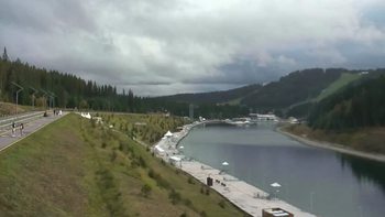Буковель 17 жовтня 2020 року, 2020-10-17 16:00