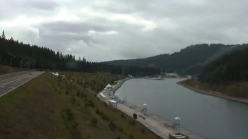 Буковель 19 жовтня 2020 року, 2020-10-19 10:00
