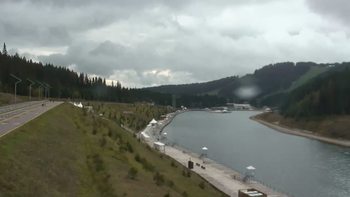 Буковель 19 жовтня 2020 року, 2020-10-19 13:00