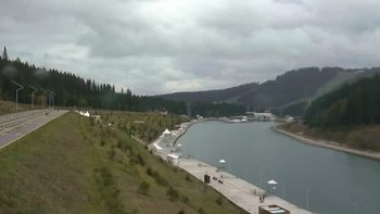 Буковель 19 жовтня 2020 року, 2020-10-19 16:00