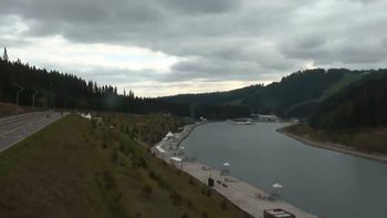 Буковель 20 жовтня 2020 року, 2020-10-20 13:00