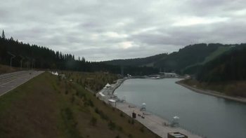Буковель 20 жовтня 2020 року, 2020-10-20 16:00