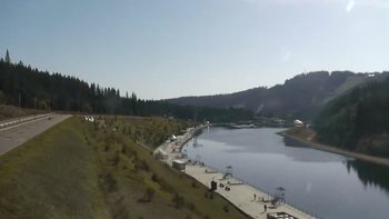 Буковель 22 жовтня 2020 року, 2020-10-22 13:00